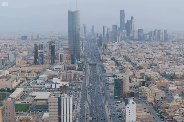 أسعار العقارات في السعودية ترتفع بـ1.3 % في الربع الثاني