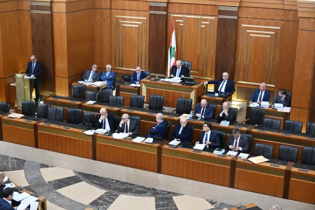 لبنان: «القوات اللبنانية» تطرح تقديم موعد الانتخابات النيابية