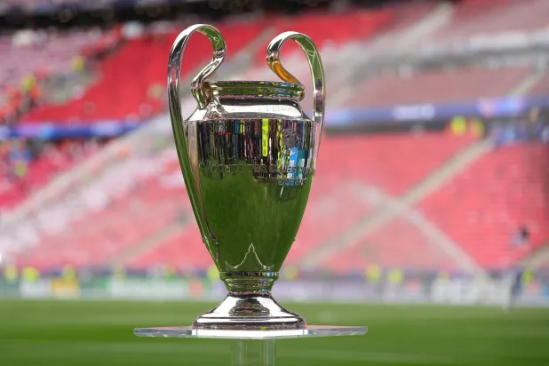 قرعة متوازنة للدور التمهيدي الثالث بدوري أبطال أوروبا