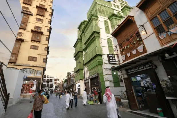«جودة الحياة» يحقق تقدماً في تحويل المدن السعودية بيئاتٍ مزدهرة ويضخ 20.8 مليار دولار أميركي