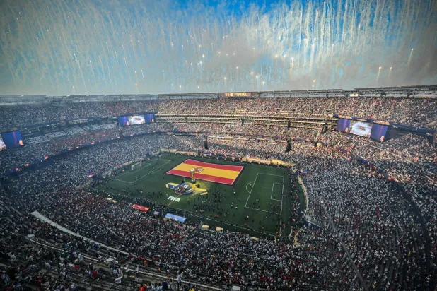 مونديال 2026… كرة القدم تنتصر رغم السياسة والأجواء الحارة