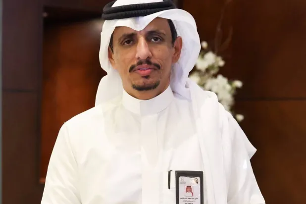 لماذا شَكّل إيقاف رئيس «قلوة» حدثاً هاماً في الشارع الرياضي؟