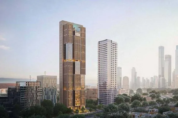 لأول مرة… «سكني» يوسع خياراته بدخول مشروعات الأبراج السكنية في الرياض