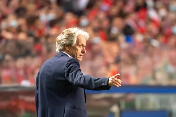 خيسوس: الهلال سبب تحولي لتدريب المنتخبات
