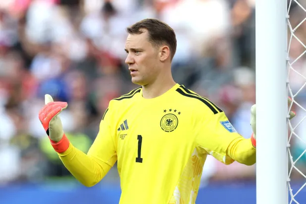 من نوير إلى نيمار… مونديال 2026 يطوي صفحة 11 نجماً دولياً