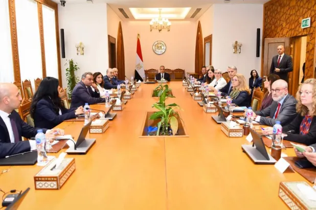 «حقوق إنسان» البرلمان الأوروبي تثمِّن جهود مصر في تحمل «أعباء» اللاجئين
