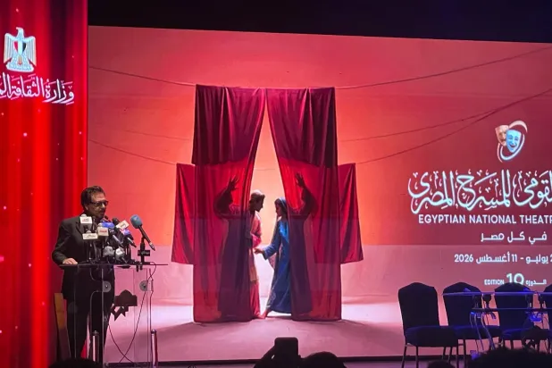 مصر: «القومي للمسرح» لتجاوز «أزمة التكريمات» بالتركيز على جودة العروض