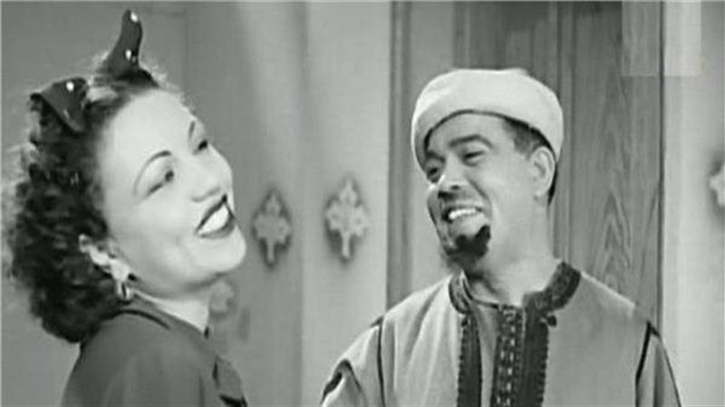 ذكرى ميلاده، علي الكسار رائد الارتجال في المسرح والمنافس الوحيد للريحاني