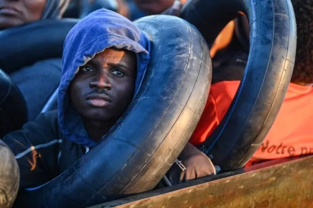أكثر من 140 قتيلاً أو مفقوداً في حوادث لقوارب المهاجرين قبالة سواحل موريتانيا