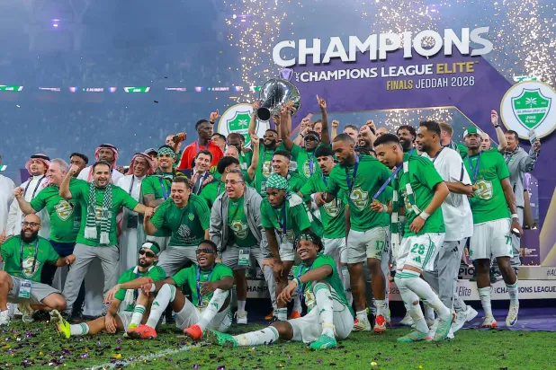 26 أغسطس موعداً لمباراة الأهلي و«بطل أوقيانوسيا» في كأس القارات