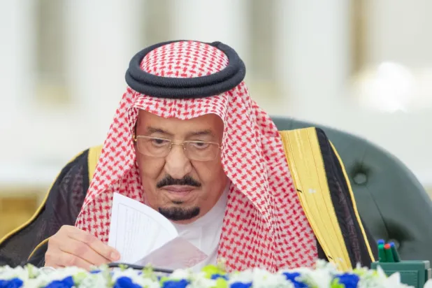 تشديد سعودي على دعم اليمن وحماية أمن المملكة