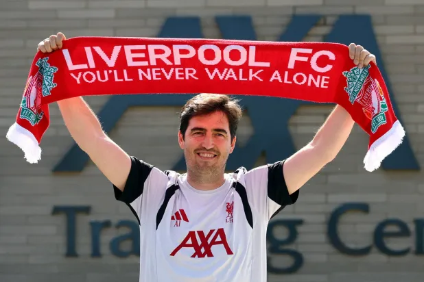 إيراولا: ليفربول لا يزال بحاجة إلى تدعيمات واضحة في سوق الانتقالات