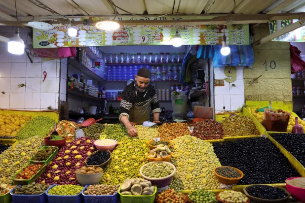 تراجع التضخم السنوي في المغرب إلى 0.3 % خلال يونيو