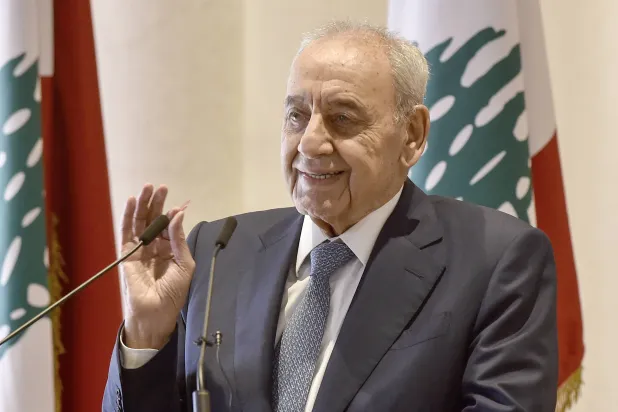 بري معلقاً على قمة واشنطن: العبرة في وقف النار والانسحابات