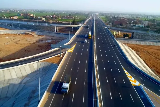 إصابة 27 تركياً وأذربيجاني في حادث تصادم جنوب سيناء