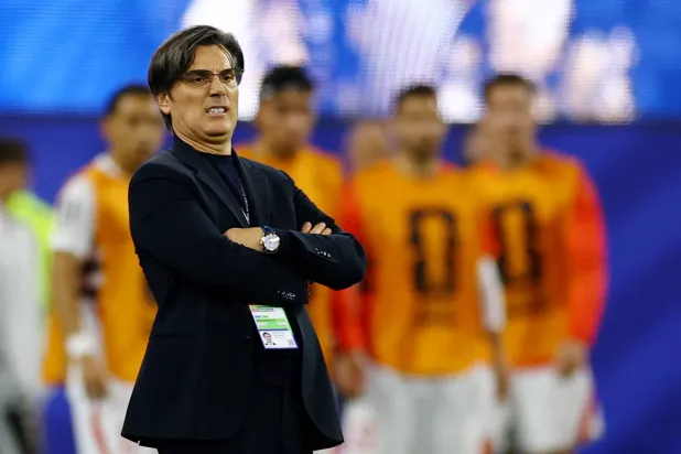 وفاة شقيقة مدرب منتخب تركيا فينتشينزو مونتيلا