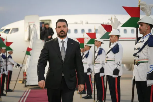 العراق يرفض مناقشة حصر السلاح في «عواصم أخرى»
