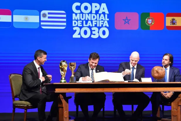صراع نهائي مونديال 2030… هل يذهب إلى مدريد أم الدار البيضاء؟
