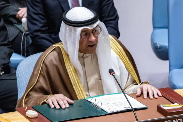 «التعاون الخليجي»: اعتداءات إيران وتهديدات الحوثيين تستوجبان موقفاً دولياً حازماً