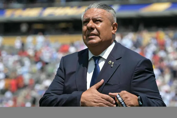 الاتحاد الأرجنتيني ينفي استدعاء رئيسه للشهادة أمام القضاء الأميركي