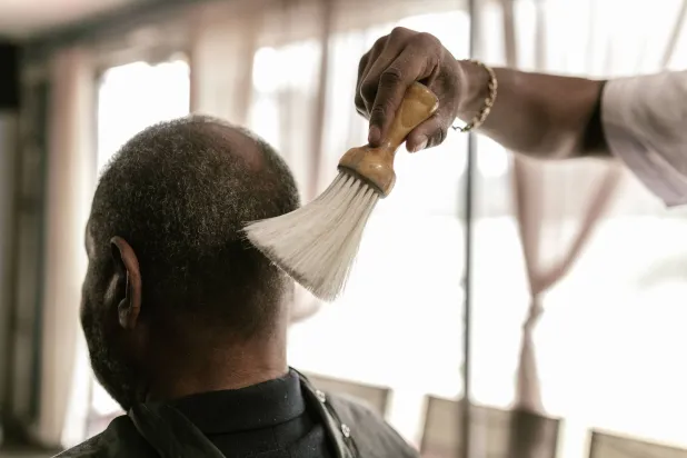 جانب غير متوقع لأدوية إنقاص الوزن… صلة محتملة بتساقط الشعر