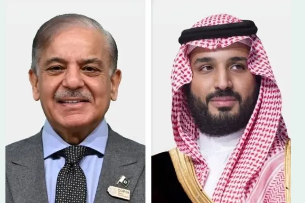 باكستان تجدد إدانتها لاستهداف السفينة وتؤكد دعمها الكامل للسعودية