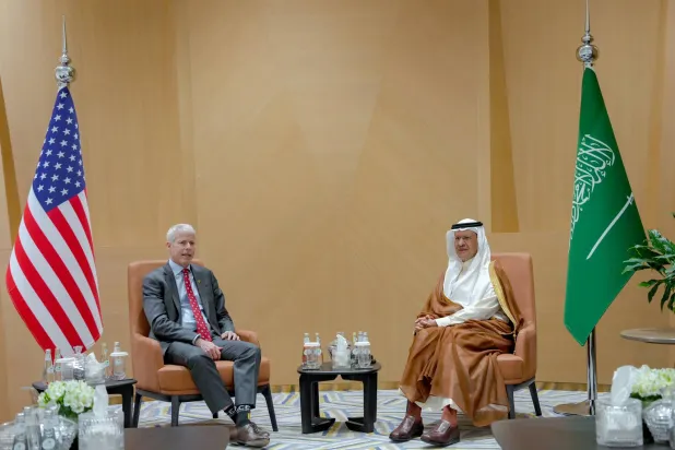 التعاون النووي السعودي – الأميركي… ركيزة للتحول الاقتصادي والصناعي في المملكة