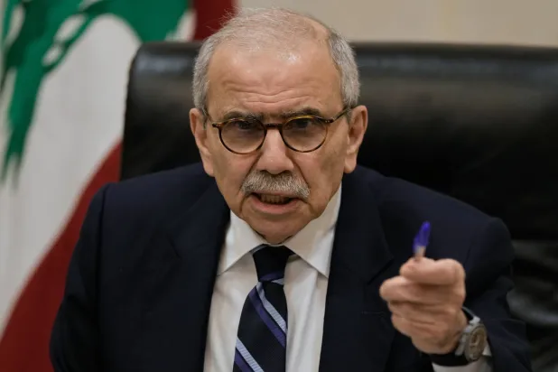 نواف سلام: الدولة ستكون حاضرة بكل إمكاناتها لإطلاق مسار العودة إلى جنوب لبنان
