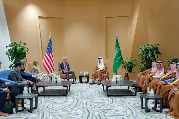 مختصون لـ«الشرق الأوسط»: الاتفاق النووي يرسخ موثوقية السعودية عالمياً