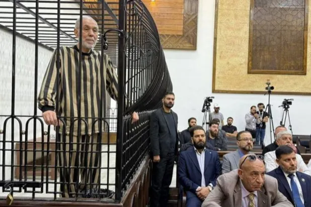 جلسة نهاية الشهر لمحاكمة مفتي الأسد أحمد حسون
