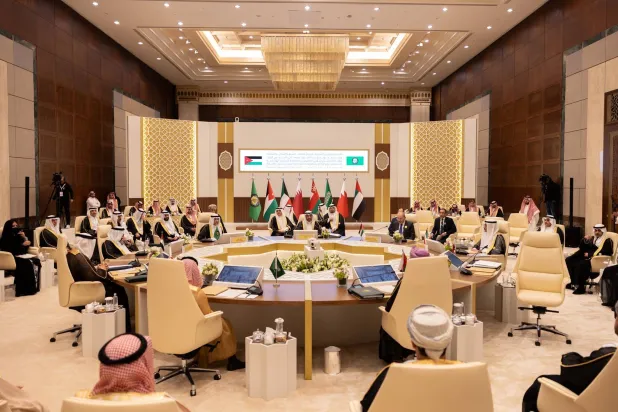 موقف خليجي أردني مشترك يدين عدوان إيران ووكلائها