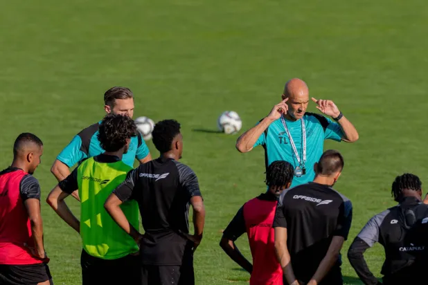 ما الذي أعاد المدرسة الألمانية إلى الدوري السعودي؟