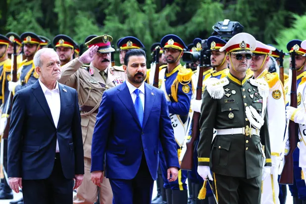 «نيويورك تايمز»: طهران رفضت مقترحاً أميركياً لوقف إطلاق النار