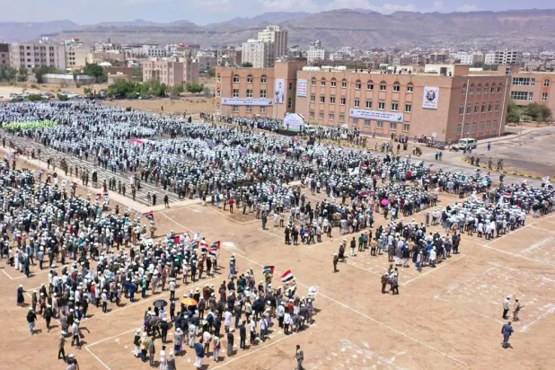 الحوثيون يكثّفون عسكرة الجامعات والتعبئة بين الطلاب