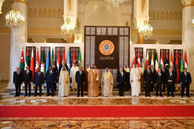 مصر تُجدد التزامها بدعم السيادة العربية وتأييد تدابير حمايتها