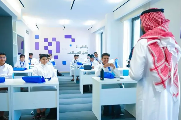 السعودية تقر نظاماً لتعزيز حوكمة التعليم العام وتطويره
