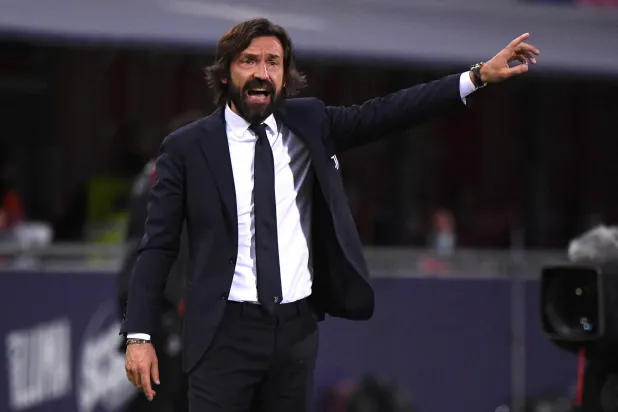 بيرلو يقترب من تدريب منتخب إيطاليا