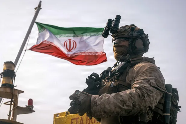 إيران تدفع ترمب نحو خيارات أشد خطورة