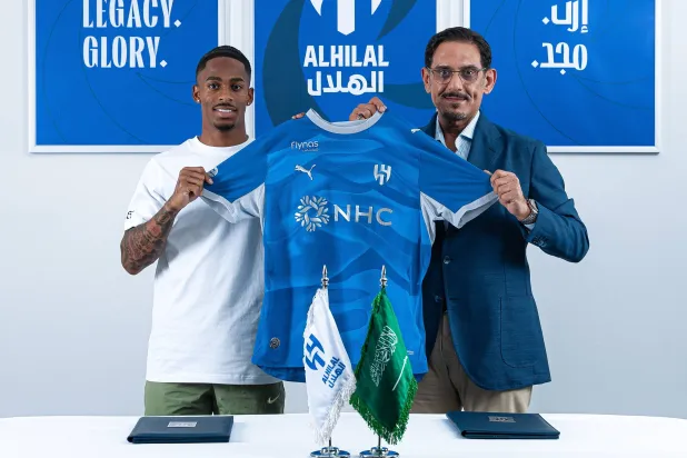 سامرفيل… «كل الطرق تؤدي إلى الهلال»