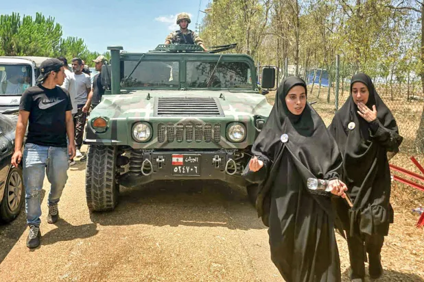 «حزب الله» أمام إسناد إيران سياسياً دون مواجهة مع إسرائيل