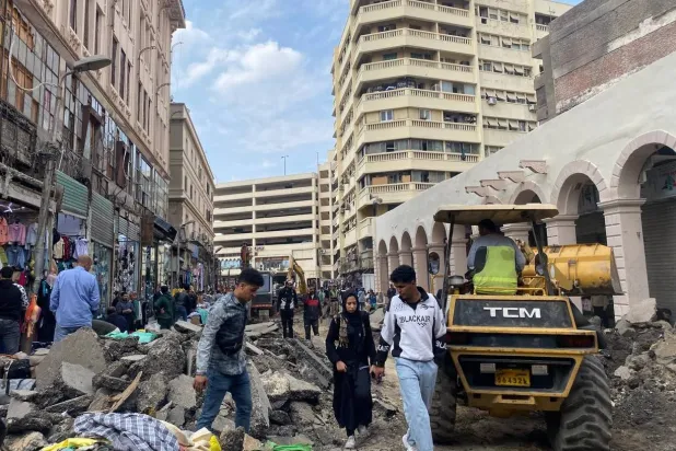 مصر: «مستثمرون» محتالون يغرون ضحاياهم بعوائد ضخمة جراء استثمار مدخراتهم