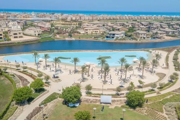 ضوابط دخول قرى فاخرة بـ«الساحل الشرير» تعكّر مزاج أثرياء مصريين