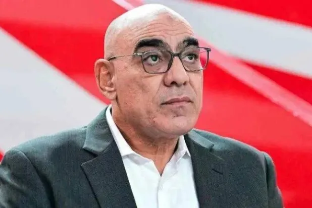 هشام نصر: الزمالك لم يُجامَل في الرخصة الأفريقية