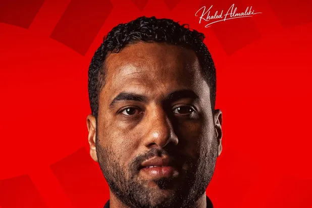 الرياض يعين المالكي مدرباً لفريق «تحت 21 عاماً»