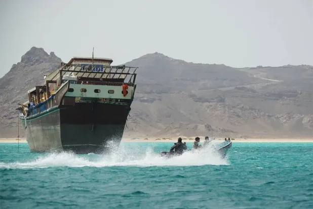 الحوثيون يوظفون تصعيدهم في البحر الأحمر لتوسيع التعبئة الداخلية