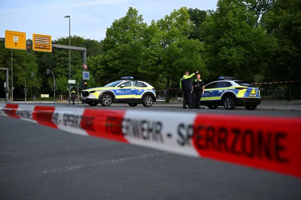 قتيل و16 جريحاً في عملية دهس لحشد في برلين