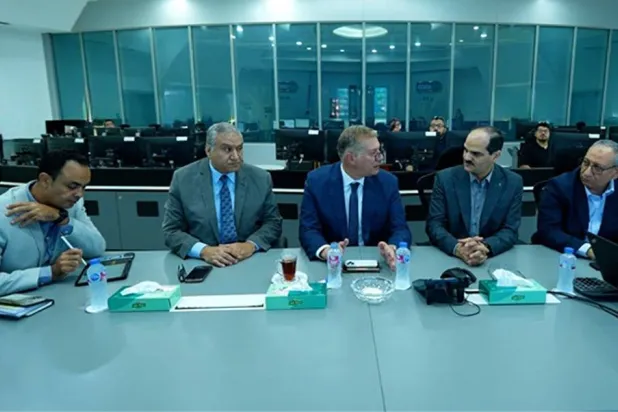 مصر: تأمين كامل احتياجات السوق المحلية من الغاز خلال ذروة الاستهلاك