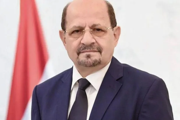 الزنداني يطالب بردع دولي لوقف تهديدات الحوثيين للملاحة