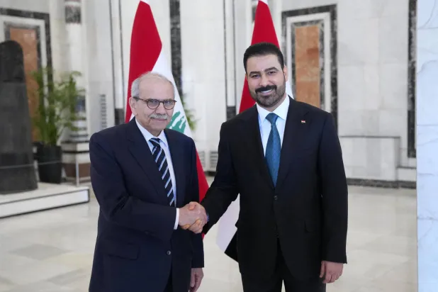 لبنان والعراق إلى شراكة جديدة في ظل الترتيبات الإقليمية والدولية