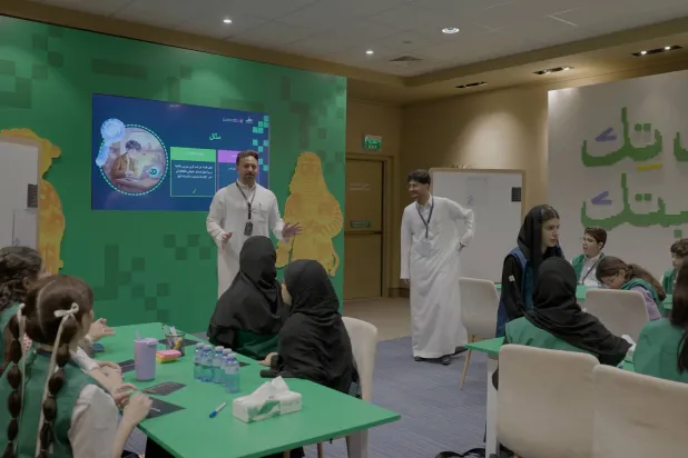 المتحف الوطني السعودي يطلق مسارات لتحويل الأفكار إلى منتجات مستوحاة من الثقافة والتراث